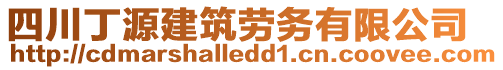 四川丁源建筑勞務有限公司