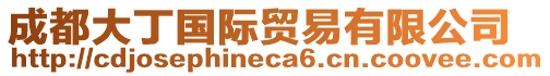 成都大丁國際貿易有限公司