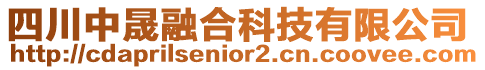 四川中晟融合科技有限公司