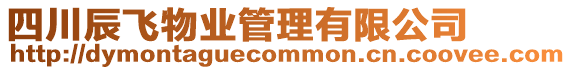 四川辰飛物業(yè)管理有限公司