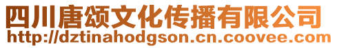 四川唐頌文化傳播有限公司