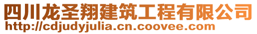 四川龍圣翔建筑工程有限公司