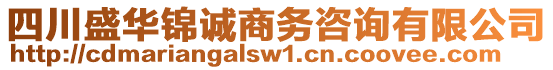 四川盛華錦誠(chéng)商務(wù)咨詢有限公司