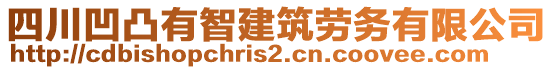 四川凹凸有智建筑勞務(wù)有限公司