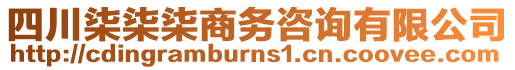 四川柒柒柒商務(wù)咨詢有限公司