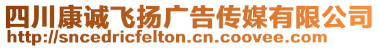 四川康誠飛揚(yáng)廣告?zhèn)髅接邢薰? style=