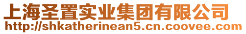 上海圣置實業(yè)集團(tuán)有限公司