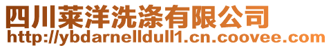 四川萊洋洗滌有限公司