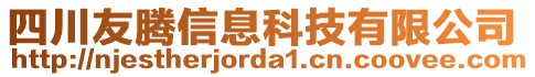 四川友騰信息科技有限公司