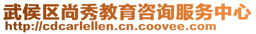 武侯區(qū)尚秀教育咨詢服務(wù)中心