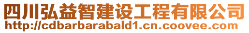 四川弘益智建設工程有限公司