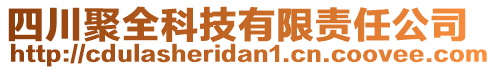 四川聚全科技有限責任公司