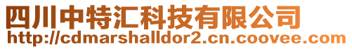 四川中特匯科技有限公司