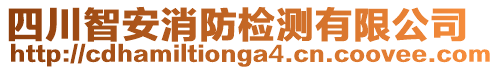 四川智安消防檢測有限公司