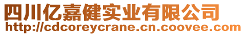 四川億嘉健實(shí)業(yè)有限公司