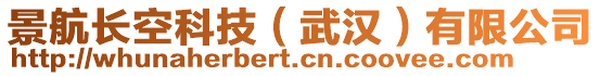 景航長空科技（武漢）有限公司