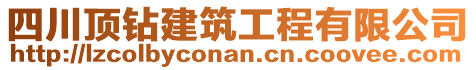 四川頂鉆建筑工程有限公司