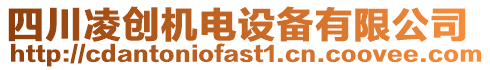 四川凌創機電設備有限公司