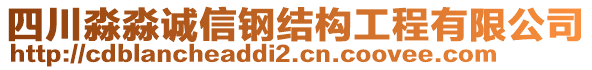 四川淼淼誠信鋼結(jié)構(gòu)工程有限公司