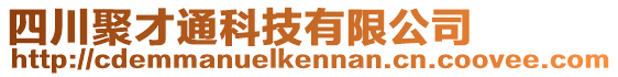 四川聚才通科技有限公司