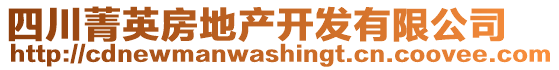 四川菁英房地產開發(fā)有限公司