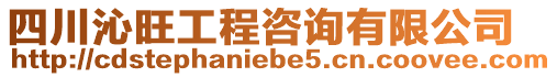 四川沁旺工程咨詢有限公司