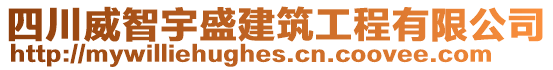 四川威智宇盛建筑工程有限公司