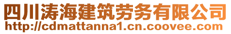 四川濤海建筑勞務(wù)有限公司