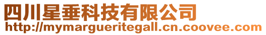 四川星垂科技有限公司