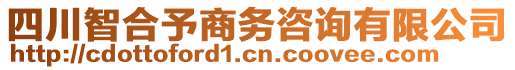 四川智合予商務(wù)咨詢有限公司