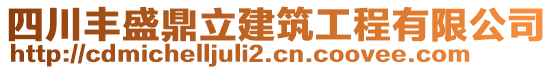 四川豐盛鼎立建筑工程有限公司