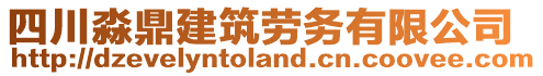 四川淼鼎建筑勞務(wù)有限公司