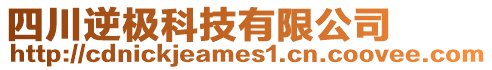 四川逆極科技有限公司