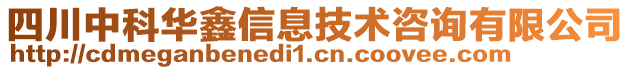 四川中科華鑫信息技術(shù)咨詢有限公司