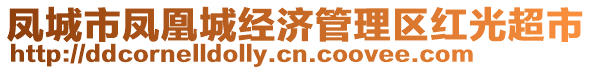 鳳城市鳳凰城經(jīng)濟管理區(qū)紅光超市