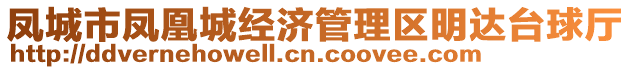 鳳城市鳳凰城經(jīng)濟(jì)管理區(qū)明達(dá)臺(tái)球廳