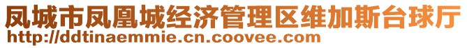 鳳城市鳳凰城經濟管理區維加斯臺球廳