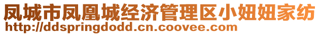 鳳城市鳳凰城經(jīng)濟(jì)管理區(qū)小妞妞家紡