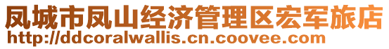 鳳城市鳳山經(jīng)濟管理區(qū)宏軍旅店