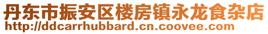 丹东市振安区楼房镇永龙食杂店