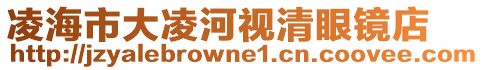 凌海市大凌河視清眼鏡店