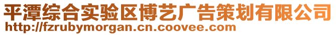 平潭綜合實驗區博藝廣告策劃有限公司