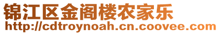 錦江區(qū)金閣樓農(nóng)家樂