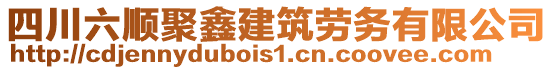 四川六順聚鑫建筑勞務(wù)有限公司