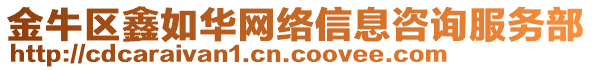 金牛區(qū)鑫如華網(wǎng)絡(luò)信息咨詢服務(wù)部