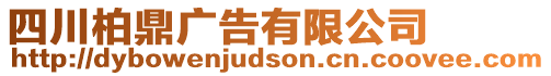 四川柏鼎廣告有限公司