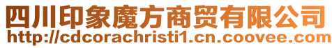 四川印象魔方商貿(mào)有限公司