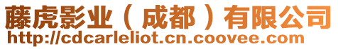 藤虎影業(yè)（成都）有限公司