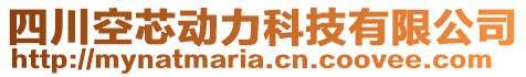 四川空芯動(dòng)力科技有限公司