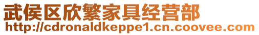 武侯區(qū)欣繁家具經(jīng)營部
